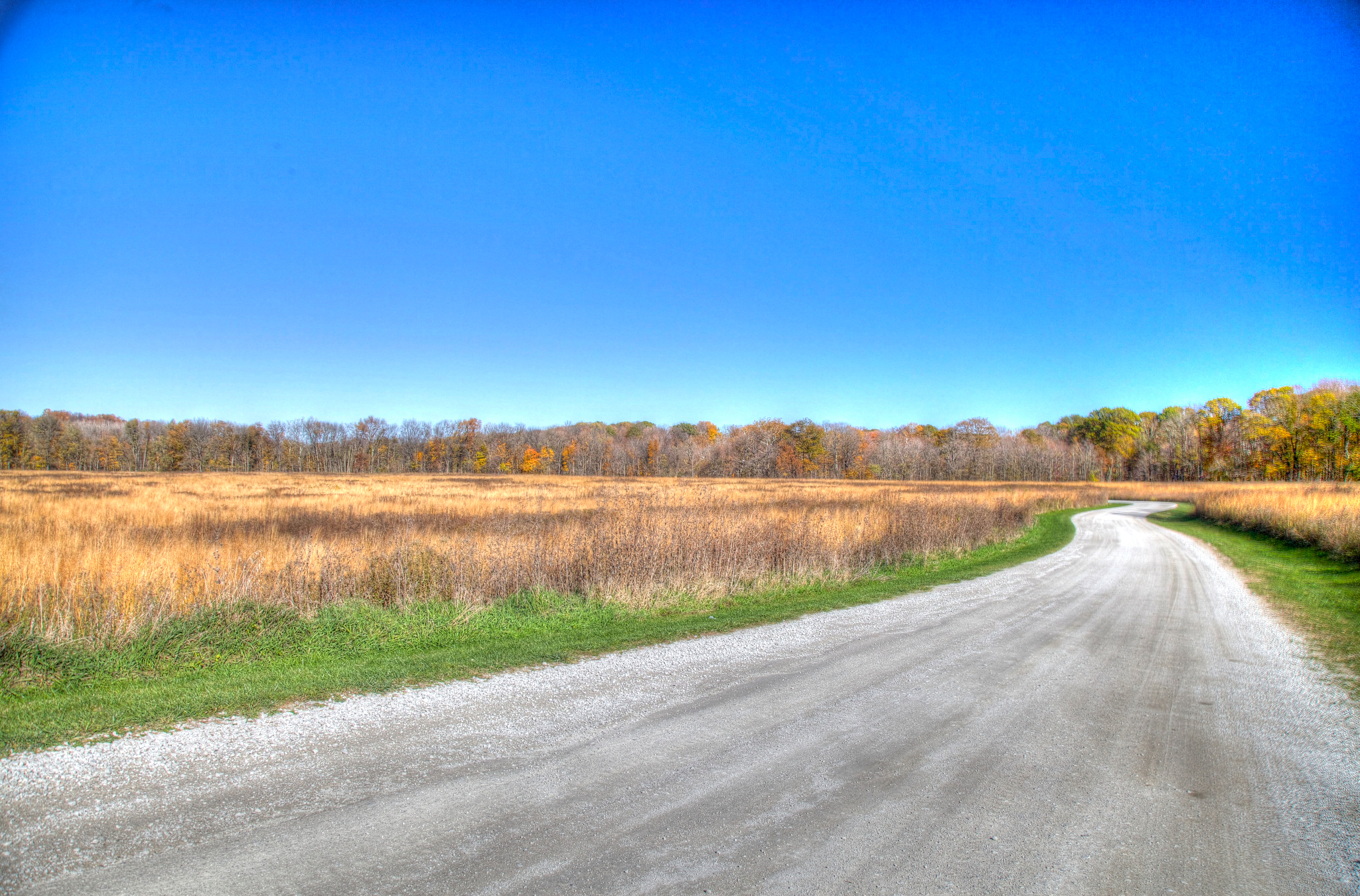 McCloudNatureParkRoad Hendricks County Parks & Recreation